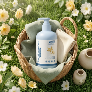 Dầu Gội UNISEX Giúp Tóc Chắc Khỏe, Giảm Gãy Rụng