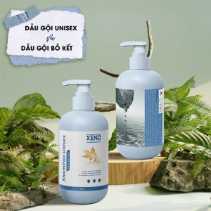 So sánh dầu gội UNISEX và dầu gội bồ kết truyền thống: Lựa chọn nào phù hợp hơn?