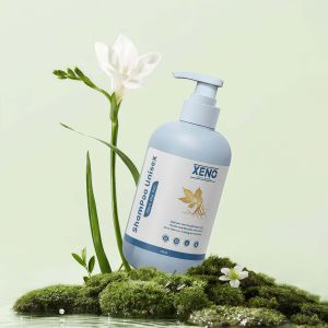 Tóc yếu dễ gãy nên dùng dầu gội nào? Gợi ý dầu gội cho tóc yếu UNISEX