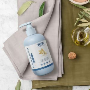 Hương thơm thảo dược trong dầu gội UNISEX – Sự tinh tế khác biệt