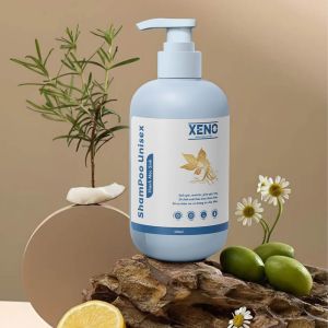 Dầu gội không paraben: Chăm sóc tóc lành tính cho cả gia đình