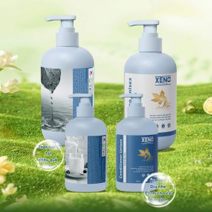 Giới Thiệu Về Thương Hiệu XENO