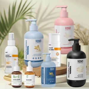 XENO – Lựa chọn an toàn cho gia đình Việt