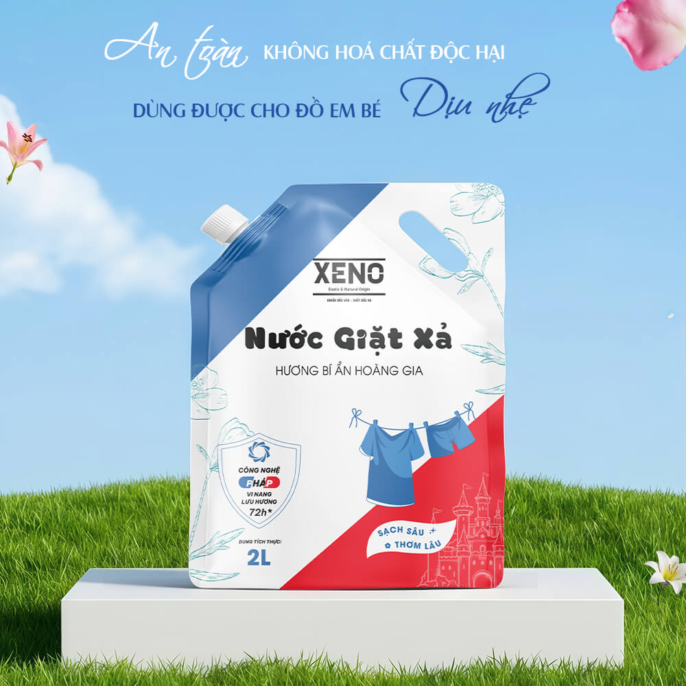 nuoc-giat-xe-diu-nhe